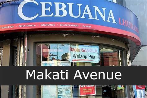 cebuana makati